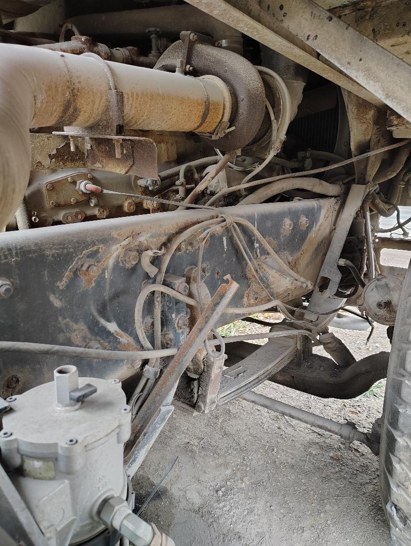 1981 PETERBILT Cabover - Image 32